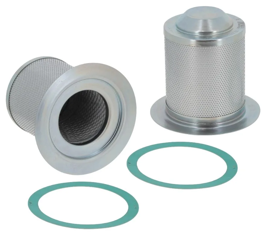 OS5281 Hifi Filter