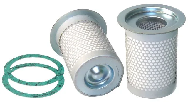 OS5290 Hifi Filter
