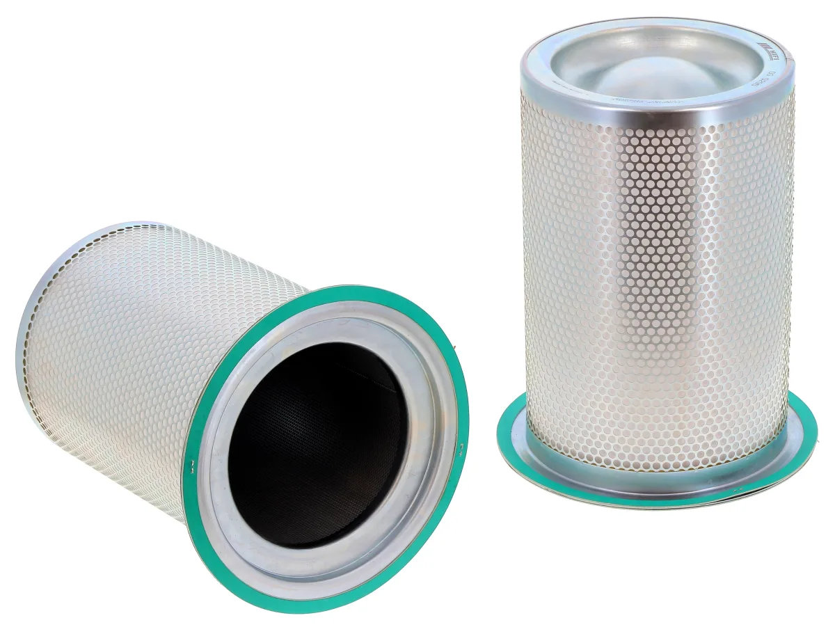 OS5295 Hifi Filter