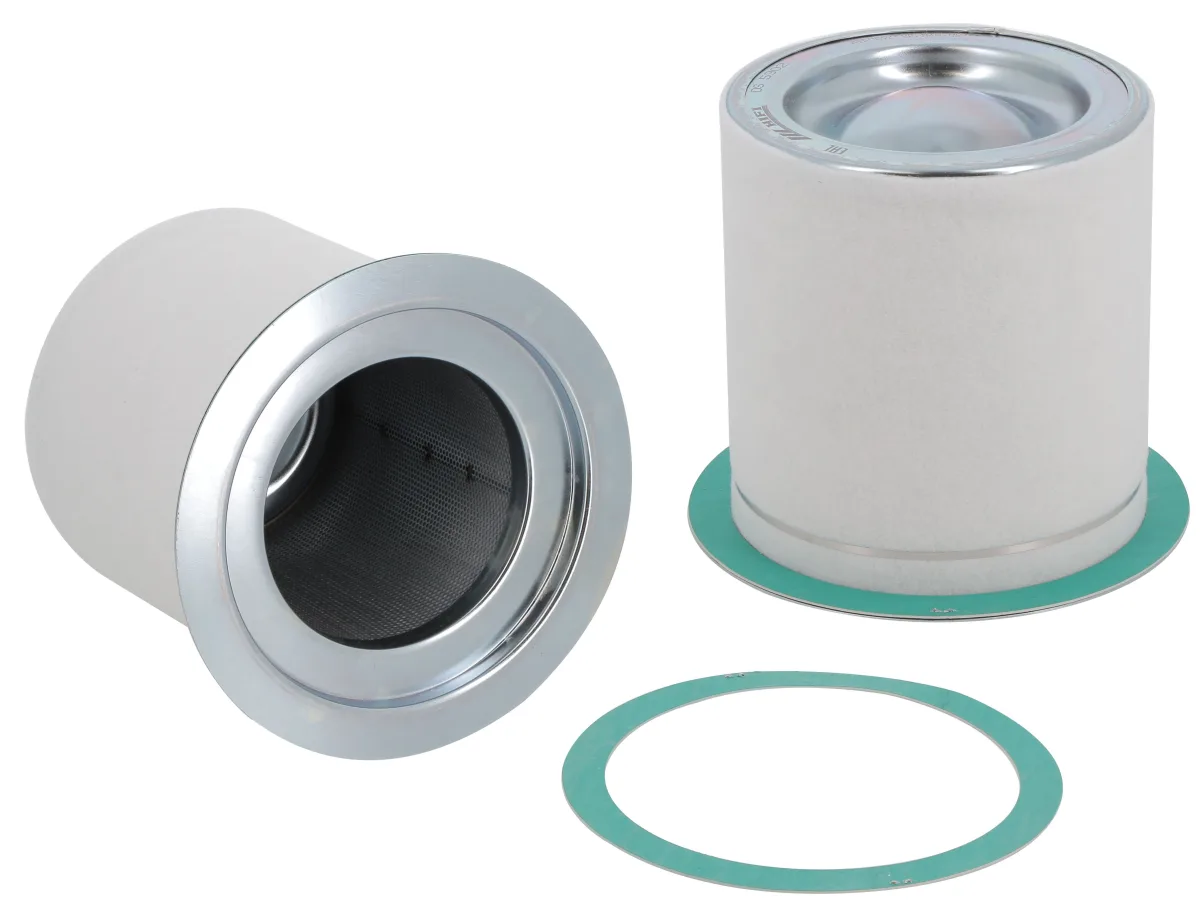 OS5302 Hifi Filter