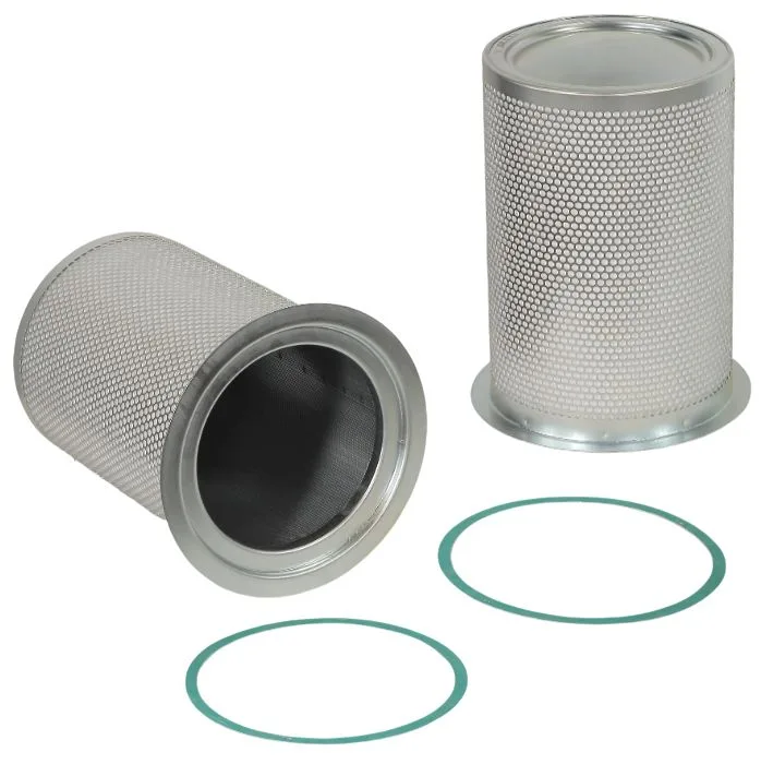 OS5331 Hifi Filter