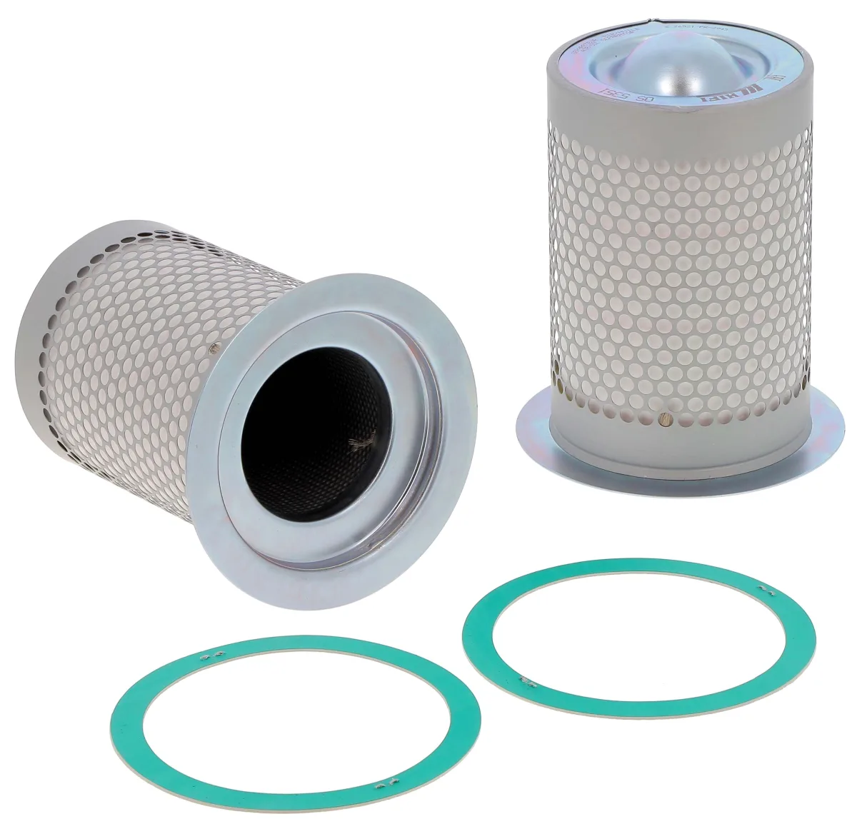 OS5351 Hifi Filter