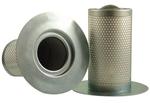 OS5371 Hifi Filter