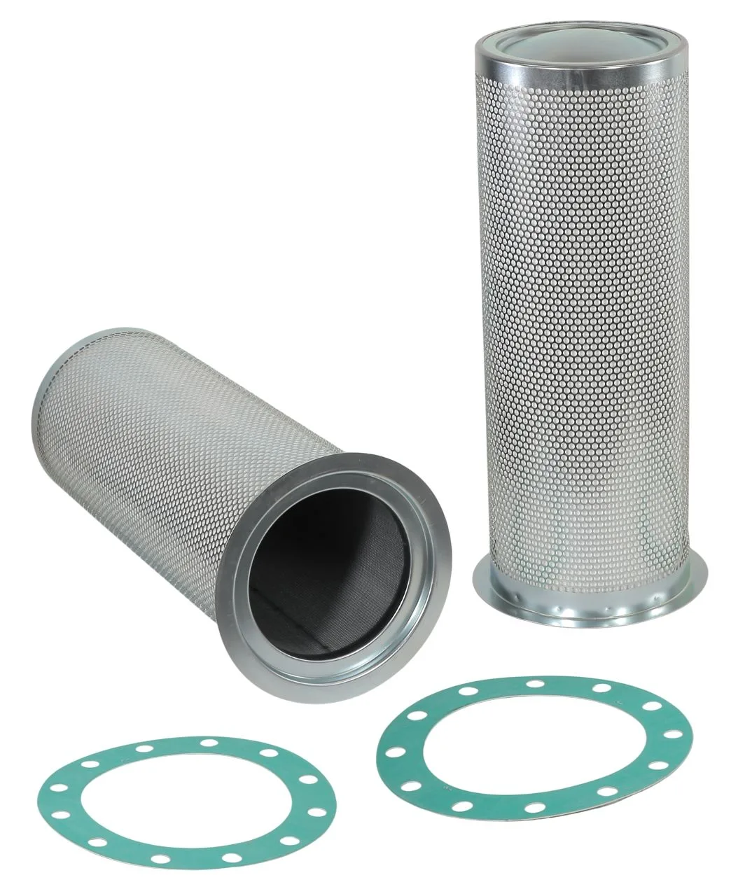 OS5521 Hifi Filter