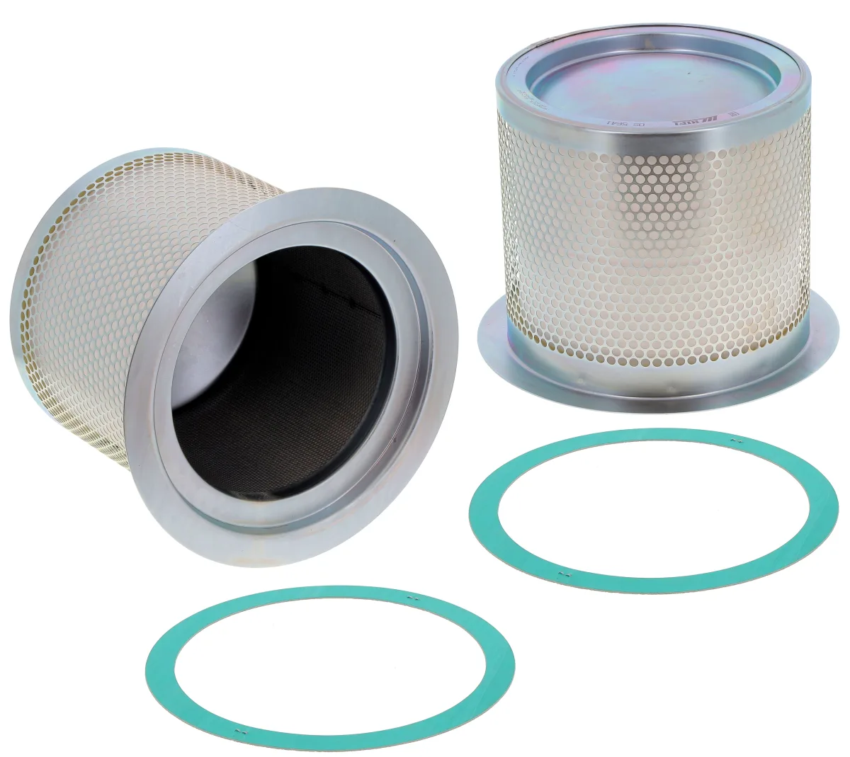 OS5641 Hifi Filter