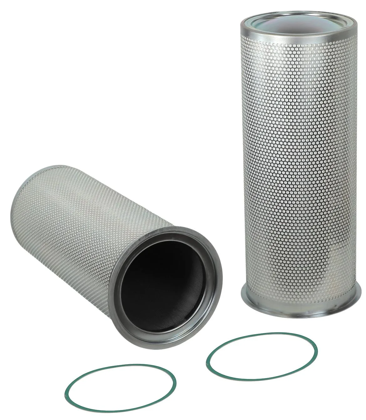 OS5711 Hifi Filter