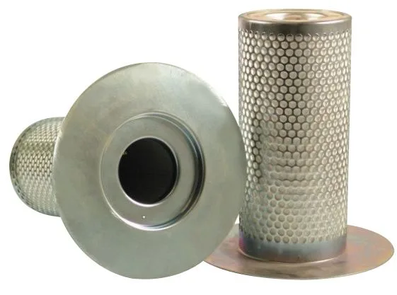 OS728 Hifi Filter