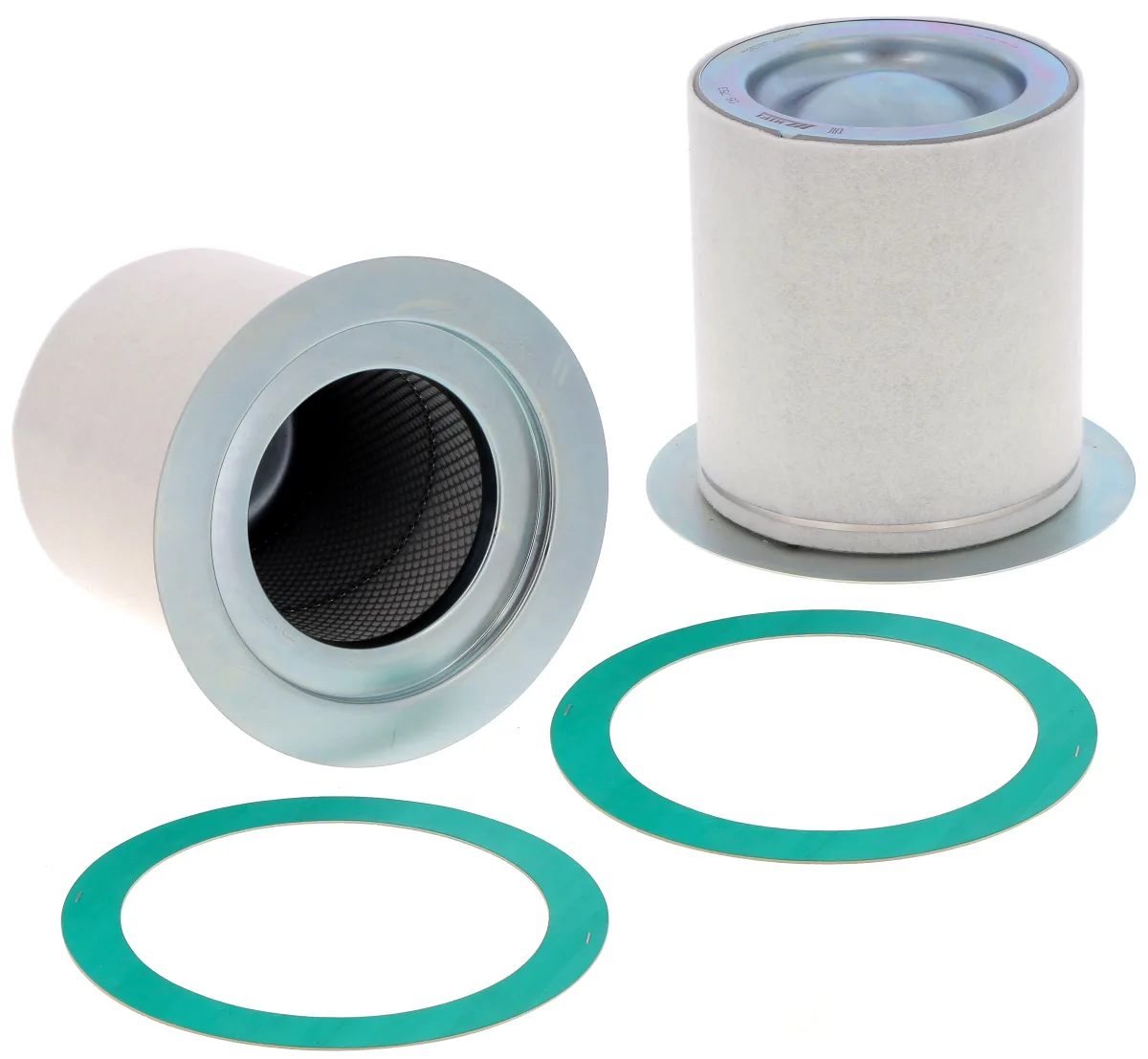 OS753 Hifi Filter