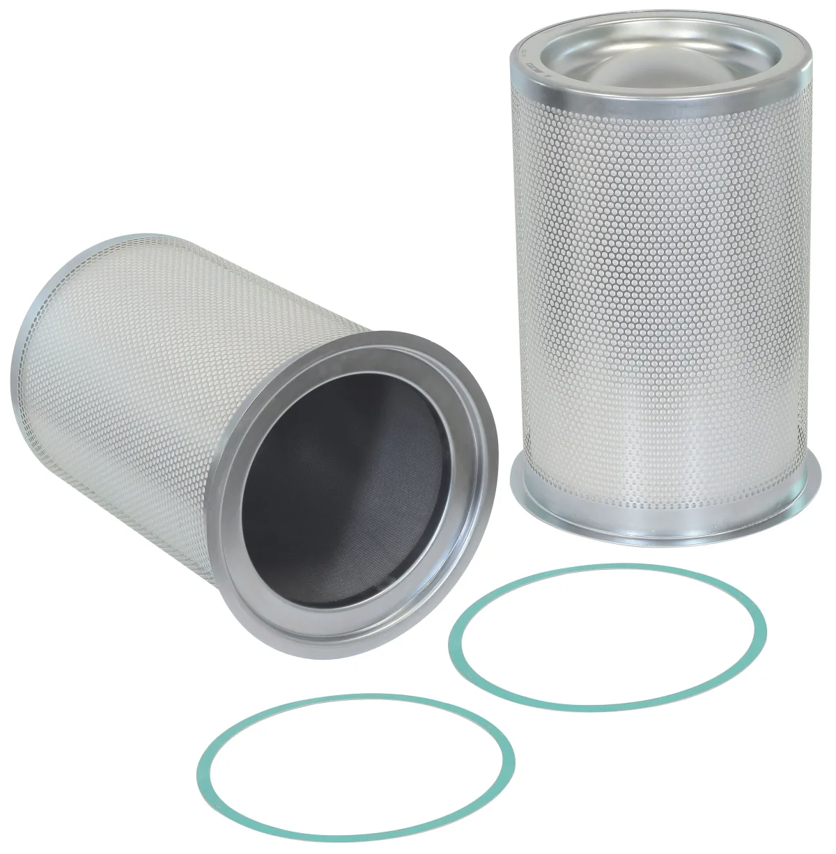 OS757 Hifi Filter
