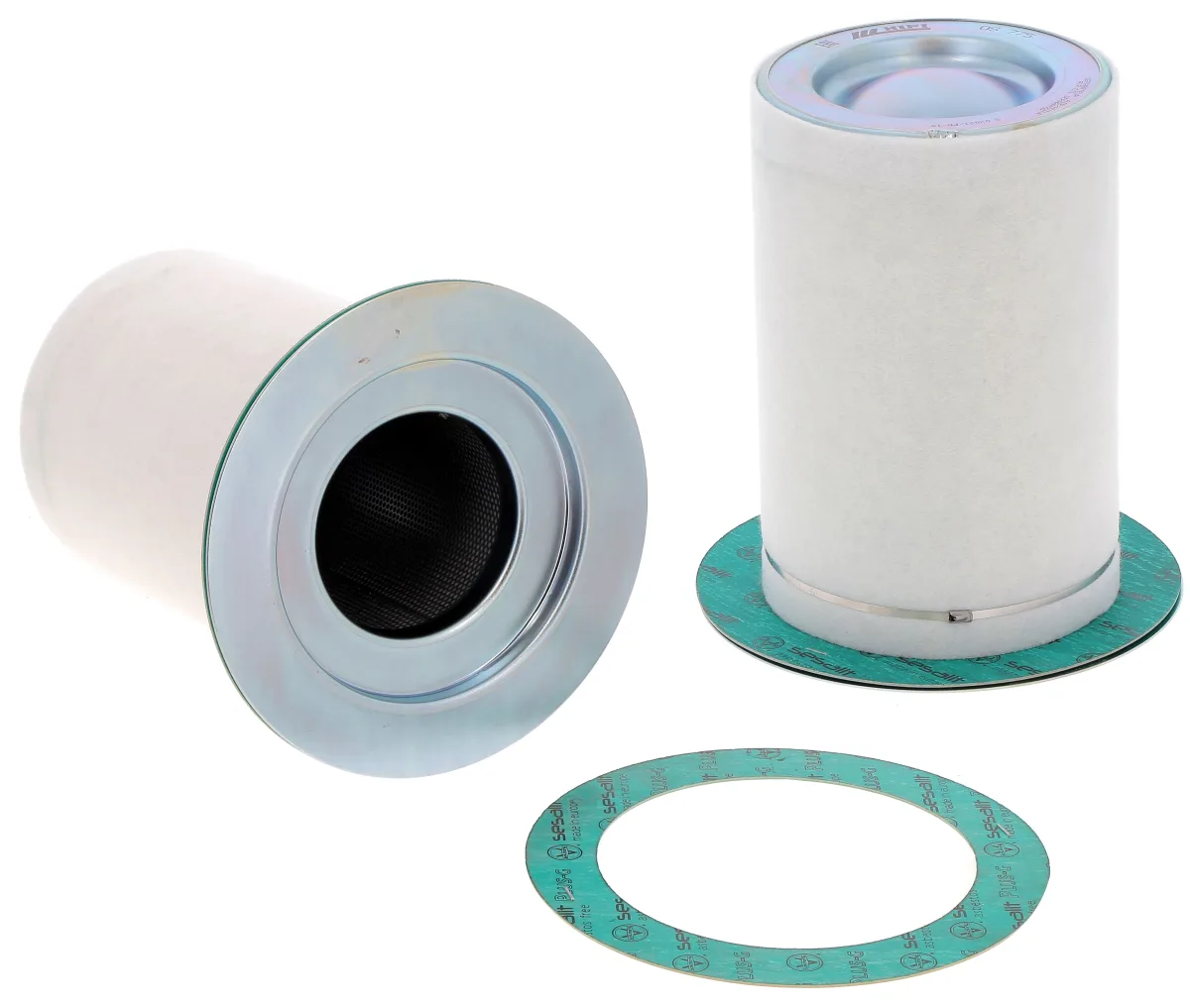 OS775 Hifi Filter