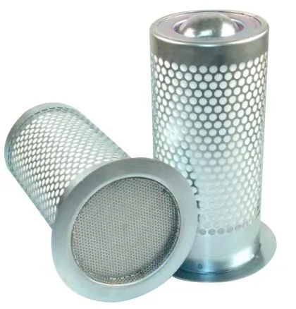 OS781 Hifi Filter
