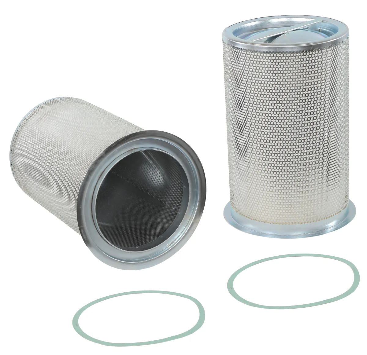 OS8020 Hifi Filter