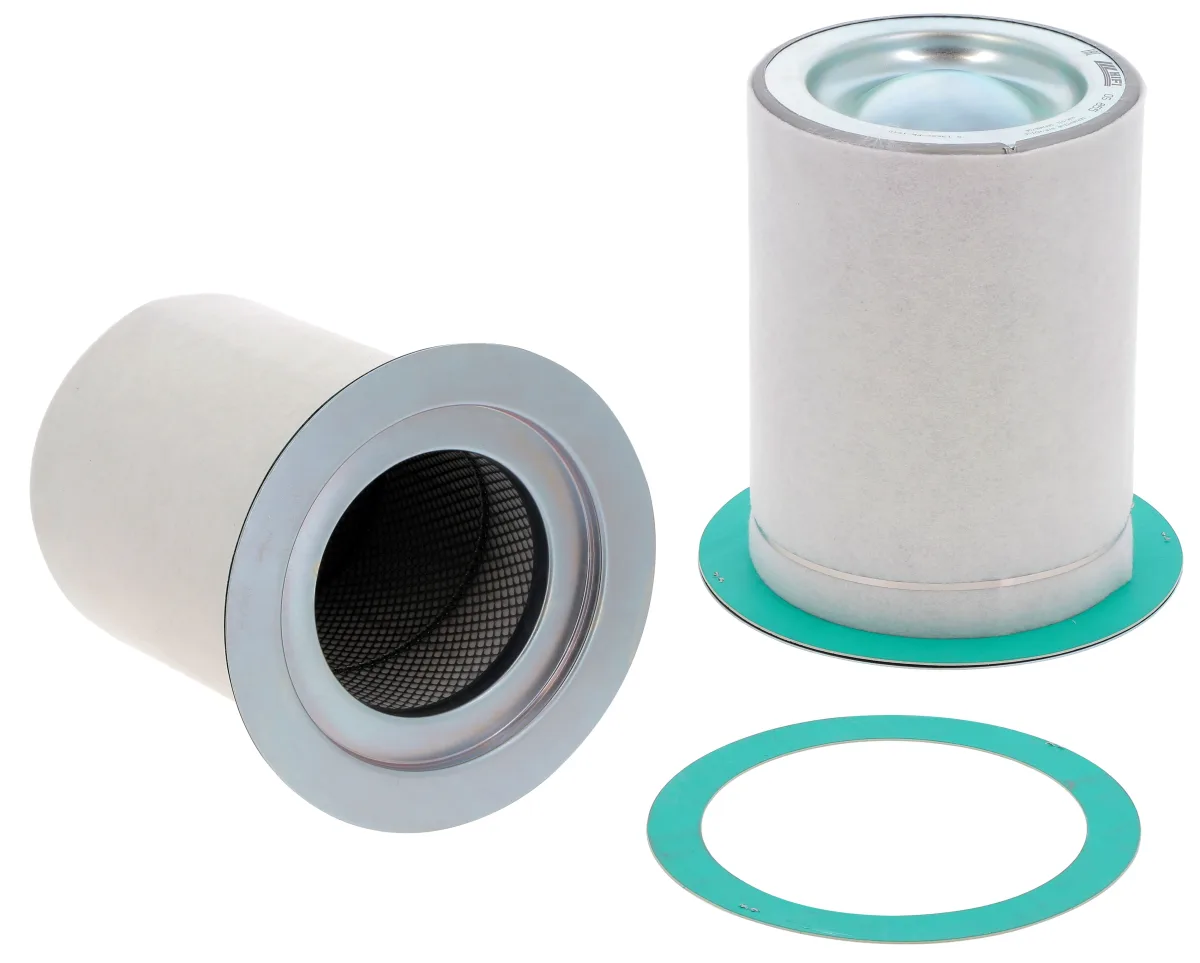 OS855 Hifi Filter