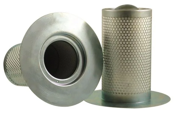 OS897 Hifi Filter