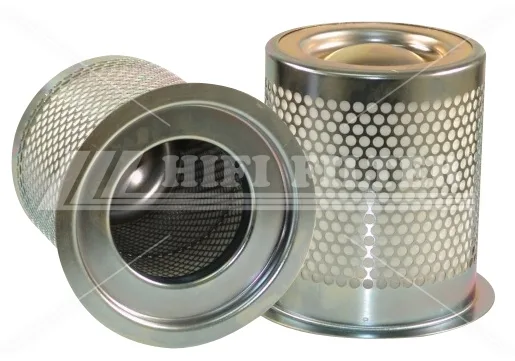 OS286 Hifi Filter