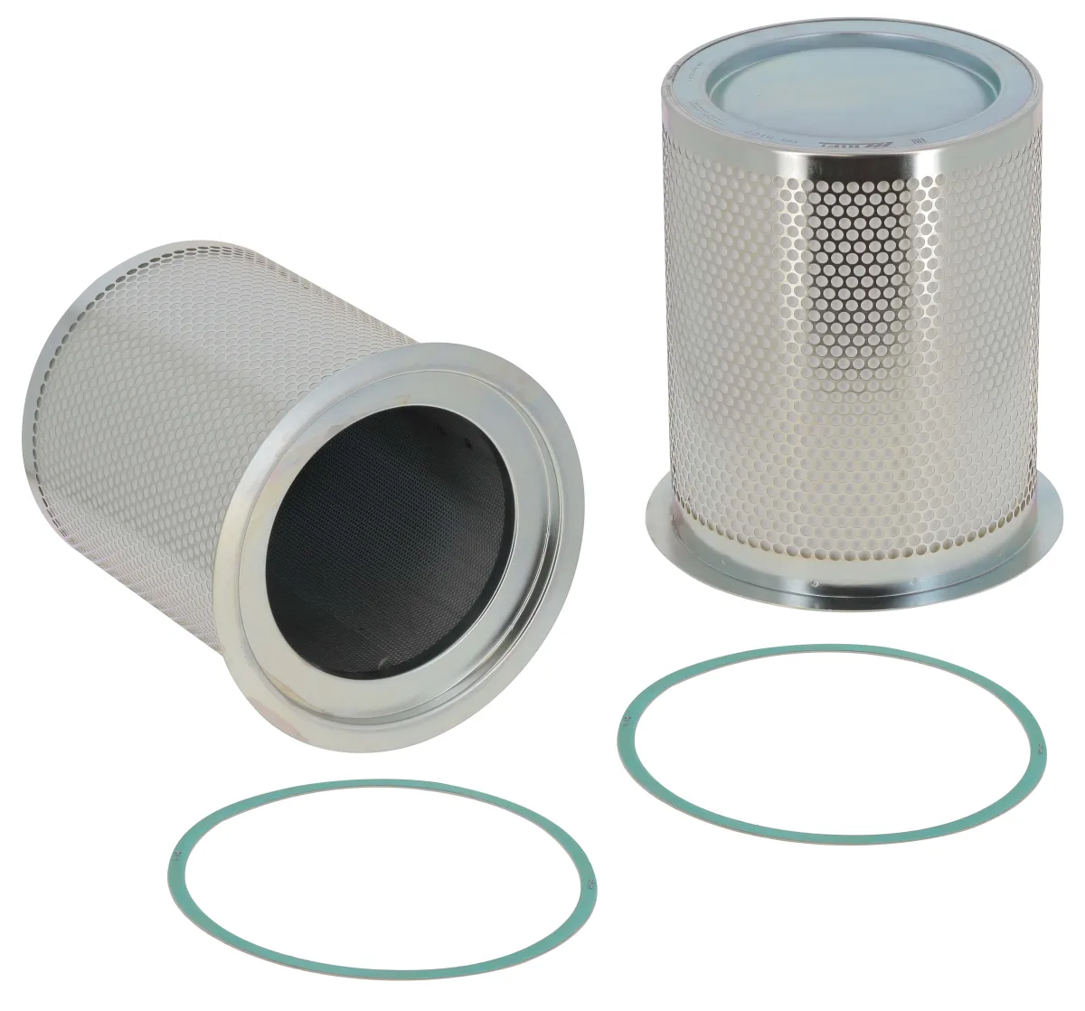 OS5127 Hifi Filter