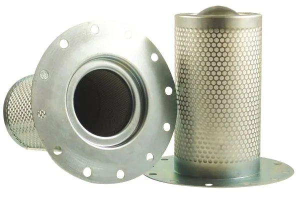 OT2010 Hifi Filter