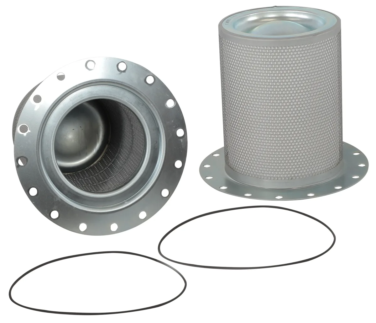 OT2022 Hifi Filter