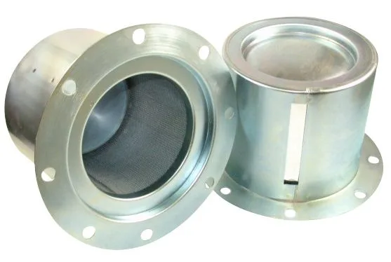 OT2024 Hifi Filter