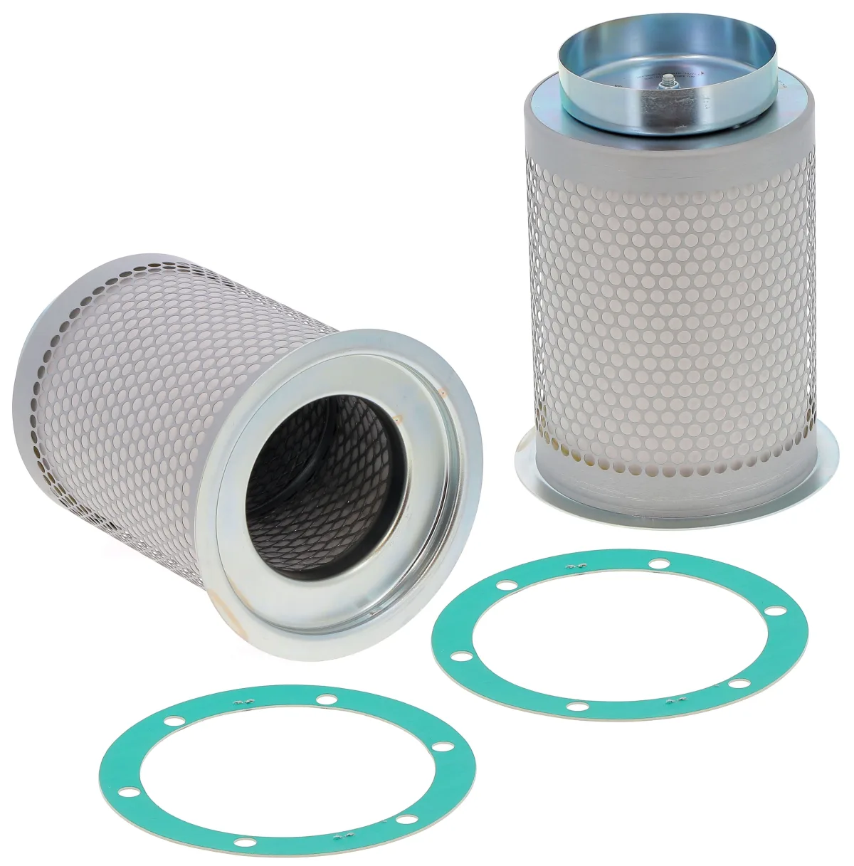OT2034 Hifi Filter