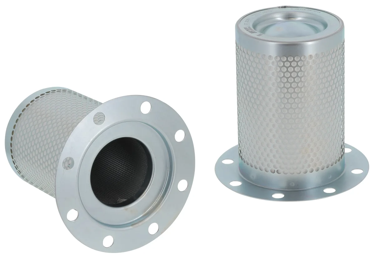 OT2039 Hifi Filter