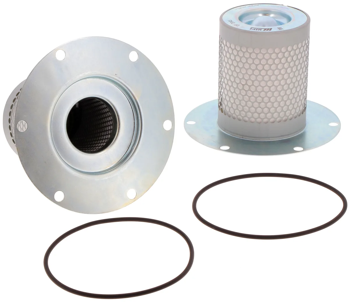 OT2045 Hifi Filter