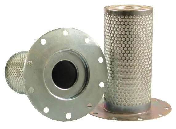 OT2047 Hifi Filter
