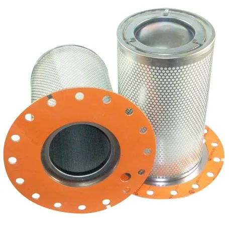 OT2049 Hifi Filter
