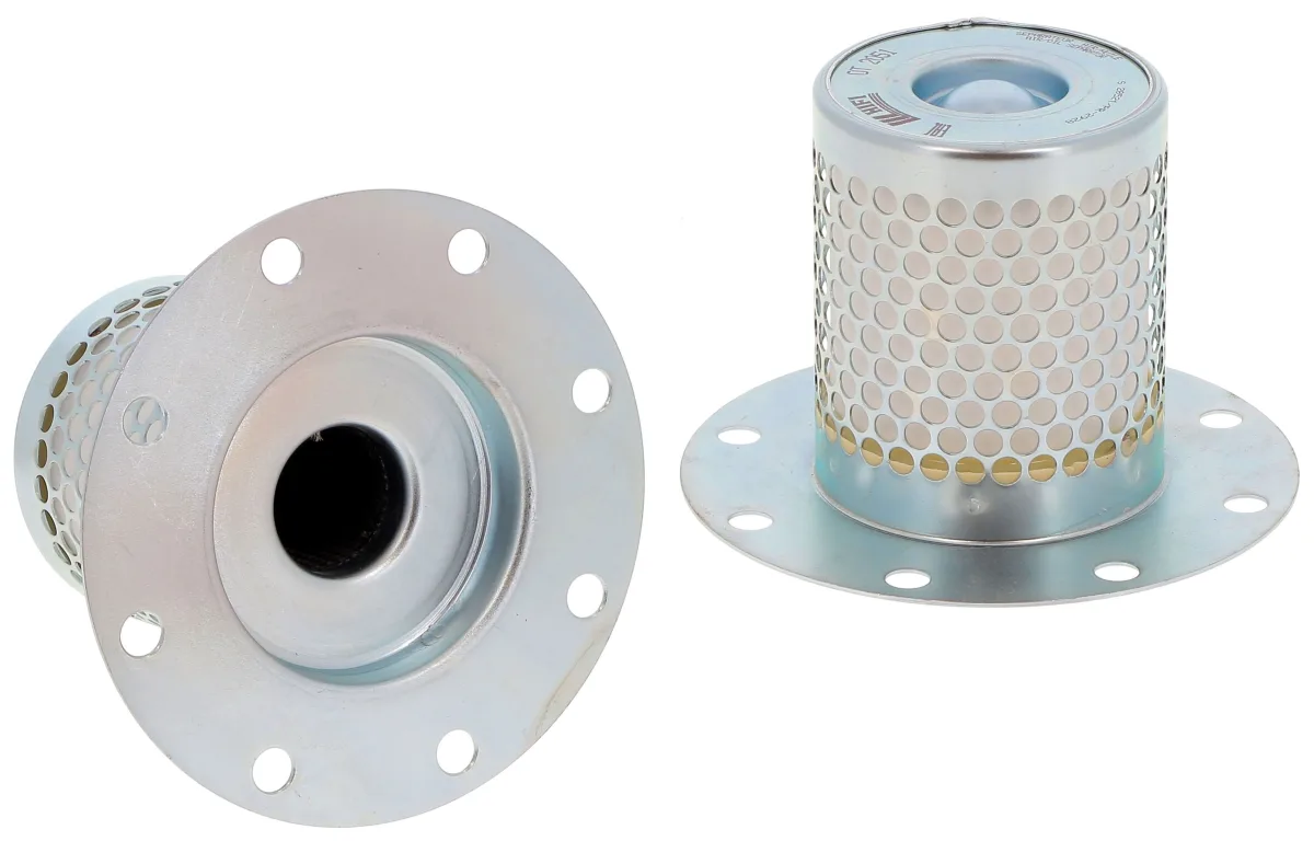 OT2051 Hifi Filter