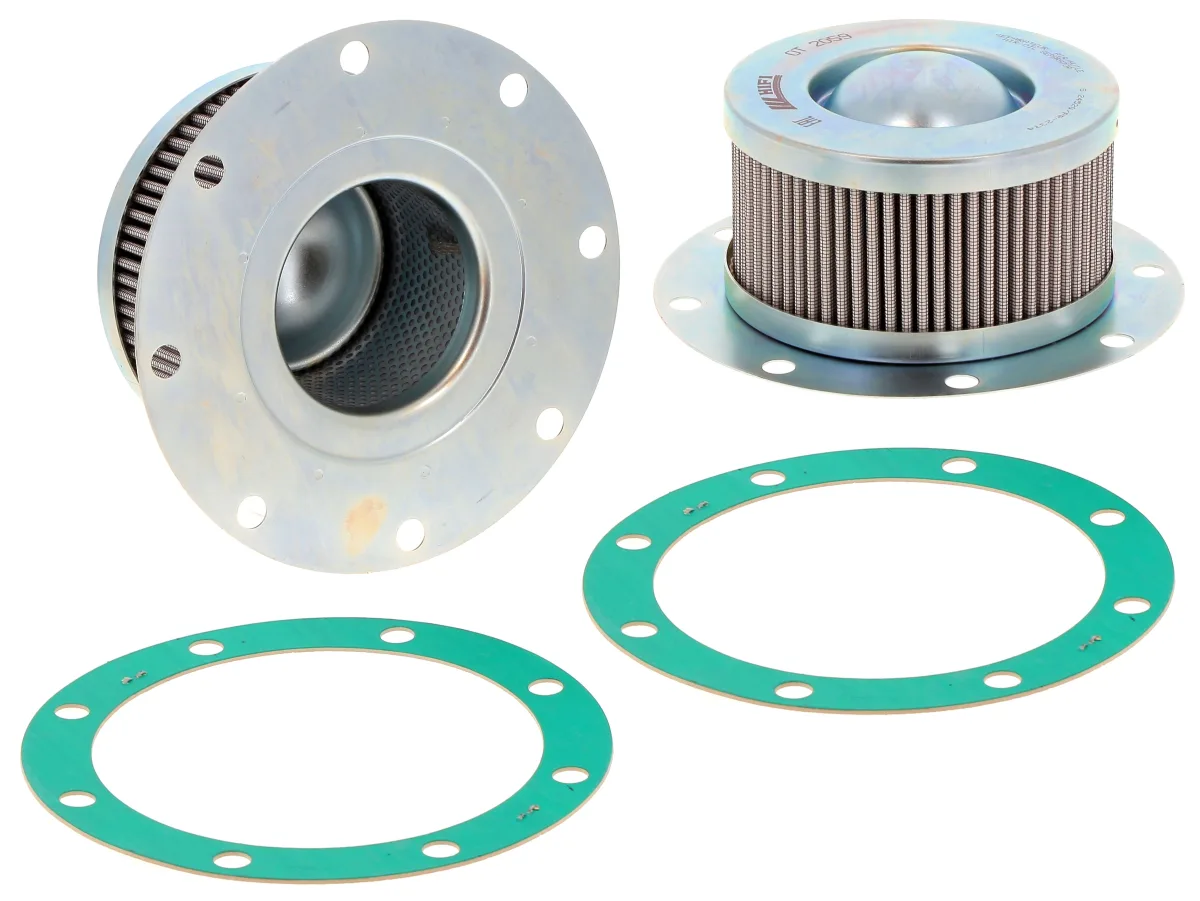 OT2059 Hifi Filter