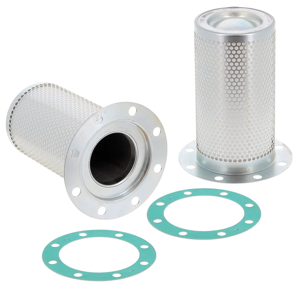 OT2065 Hifi Filter