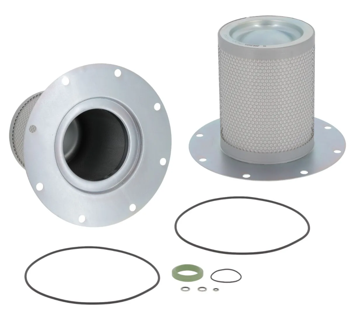 OT2074 Hifi Filter