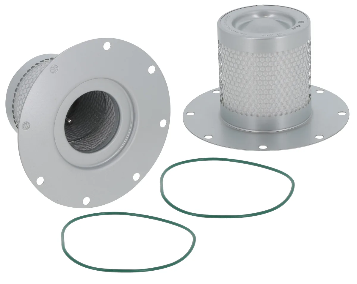OT2075 Hifi Filter