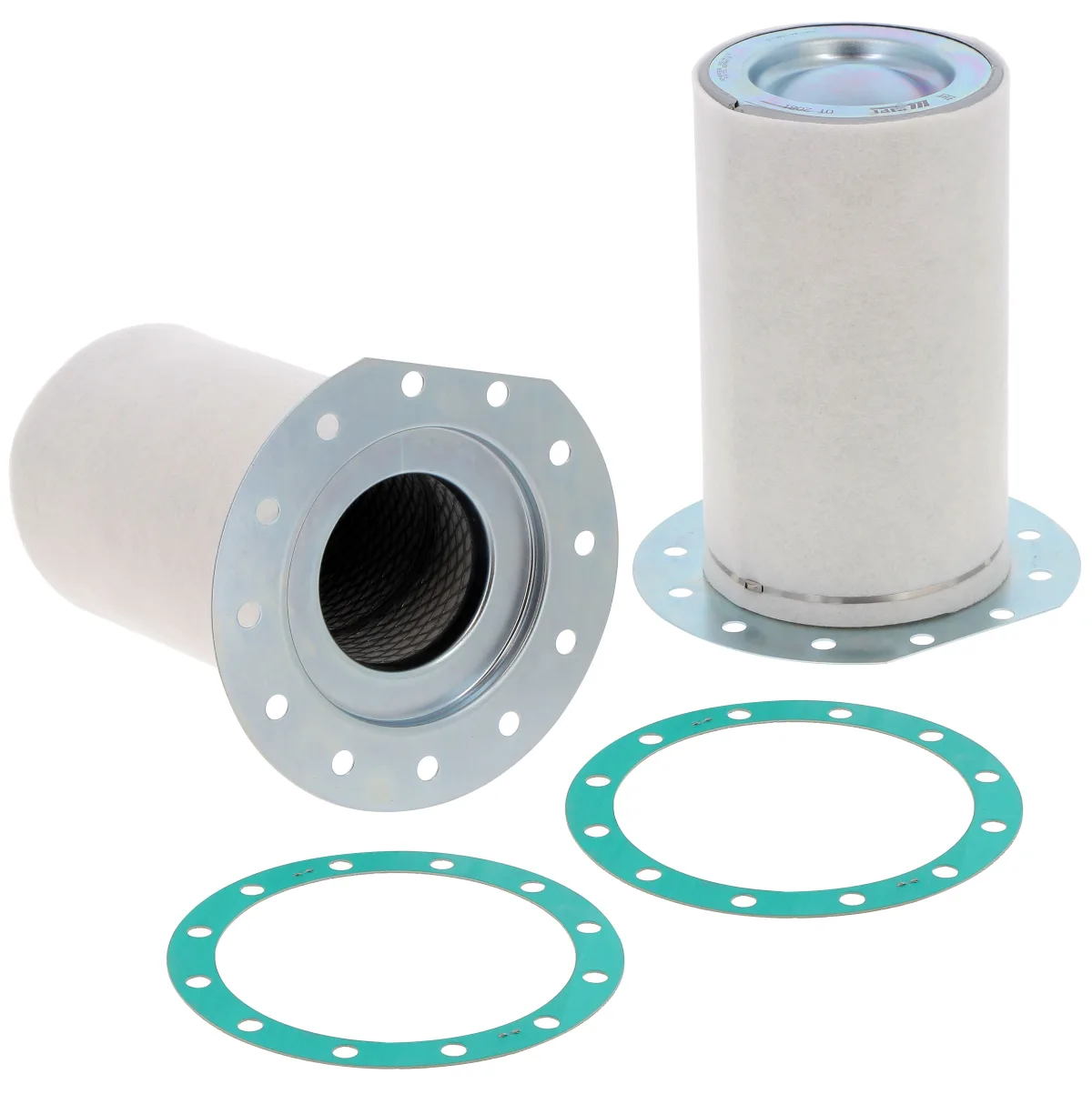 OT2081 Hifi Filter