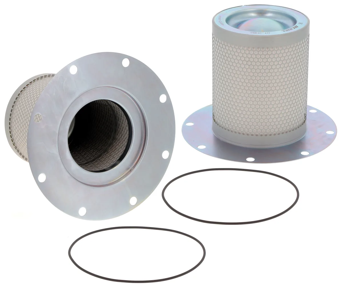 OT2082 Hifi Filter