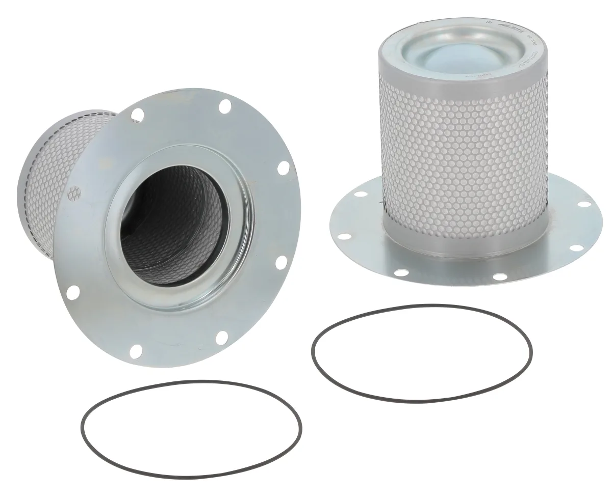 OT2083 Hifi Filter