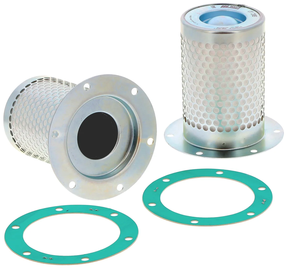 OT2085 Hifi Filter