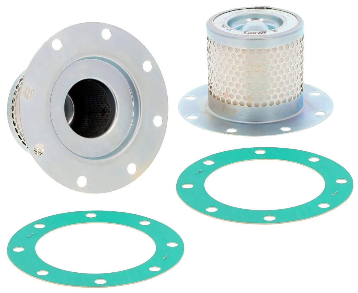OT2094 Hifi Filter