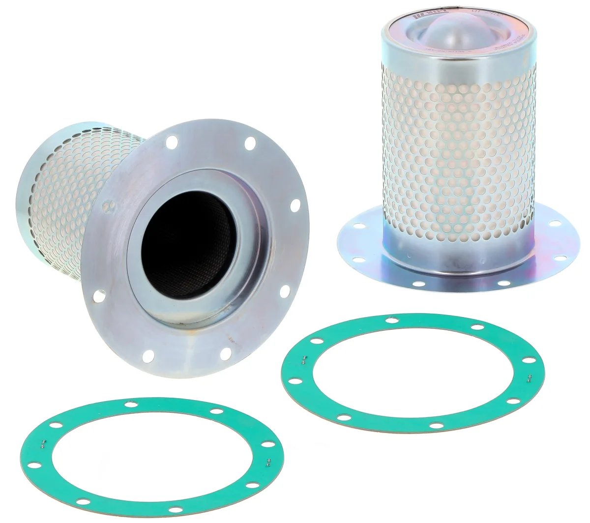 OT2102 Hifi Filter