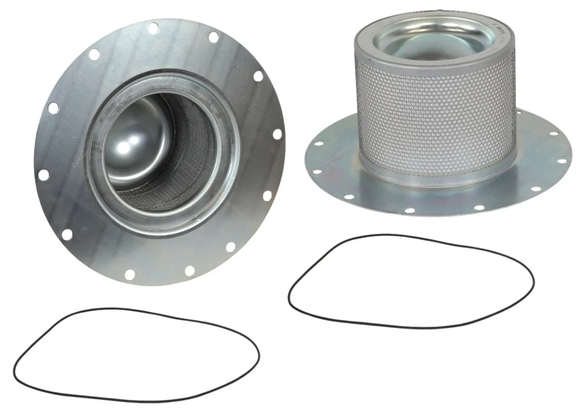 OT2104 Hifi Filter