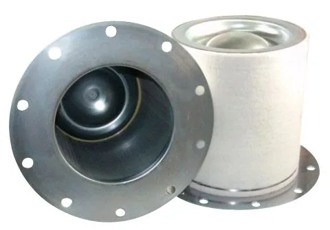 OT2107 Hifi Filter