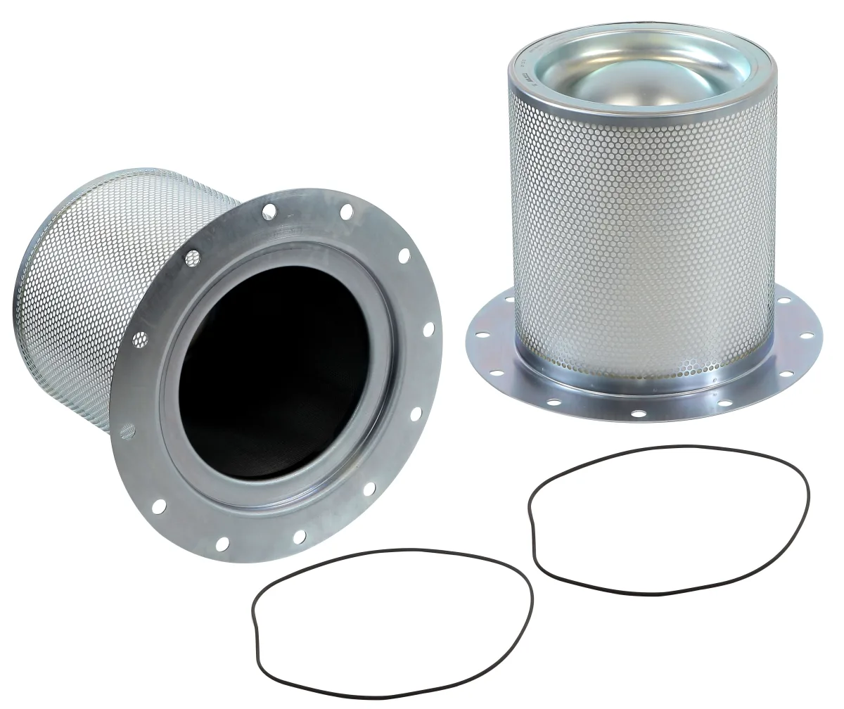 OT2112 Hifi Filter