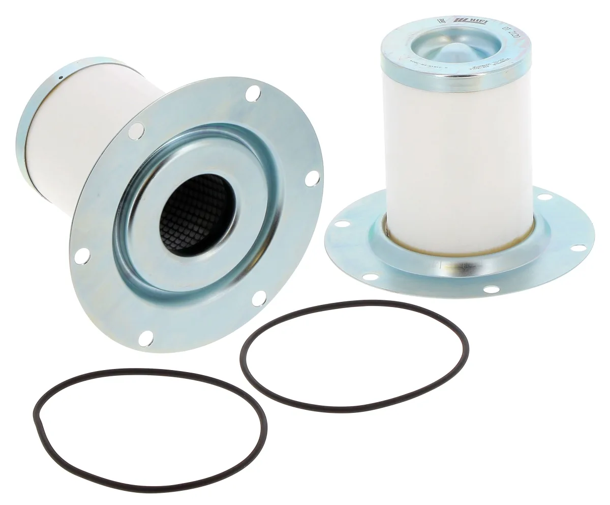 OT2120 Hifi Filter