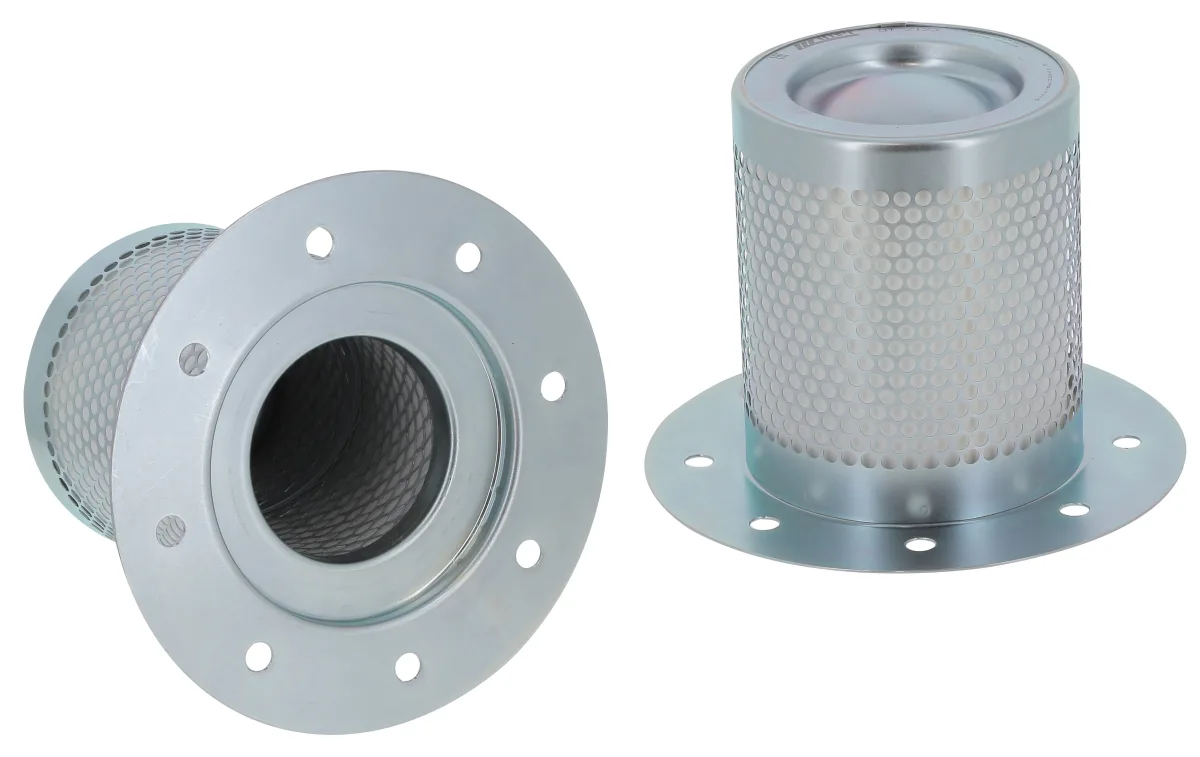 OT2123 Hifi Filter