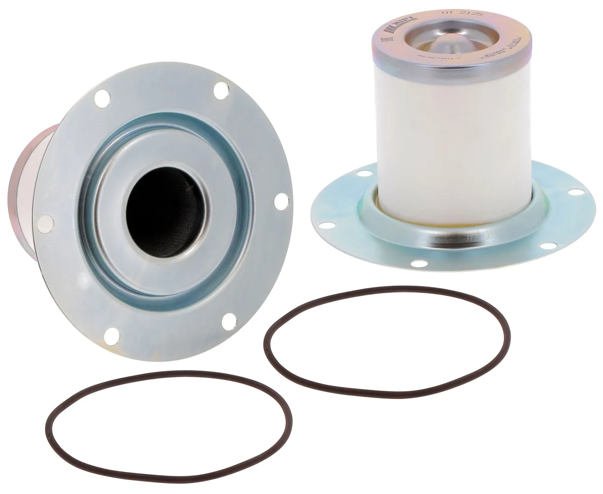 OT2125 Hifi Filter