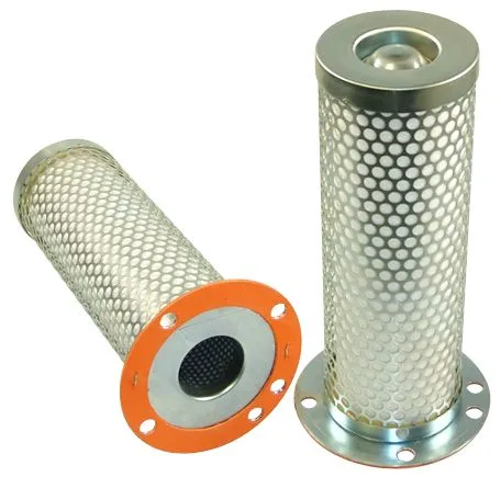 OT2126 Hifi Filter