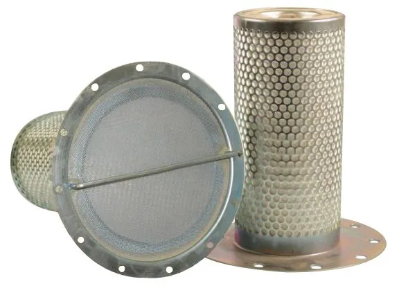 OT2127 Hifi Filter