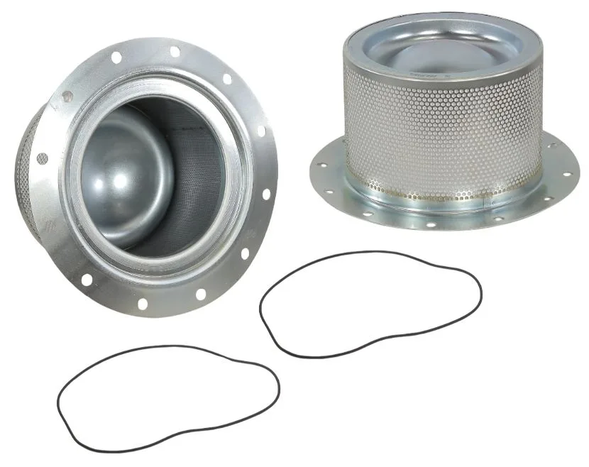 OT2129 Hifi Filter