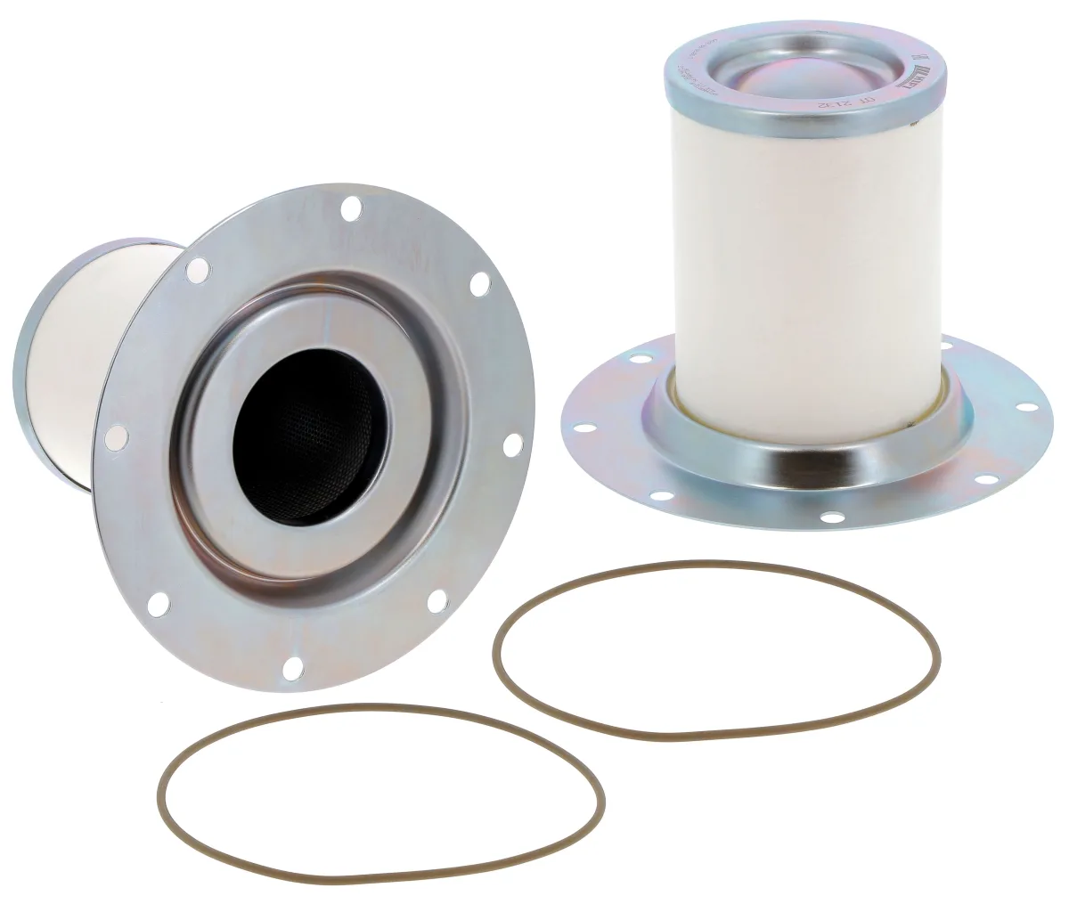 OT2132 Hifi Filter