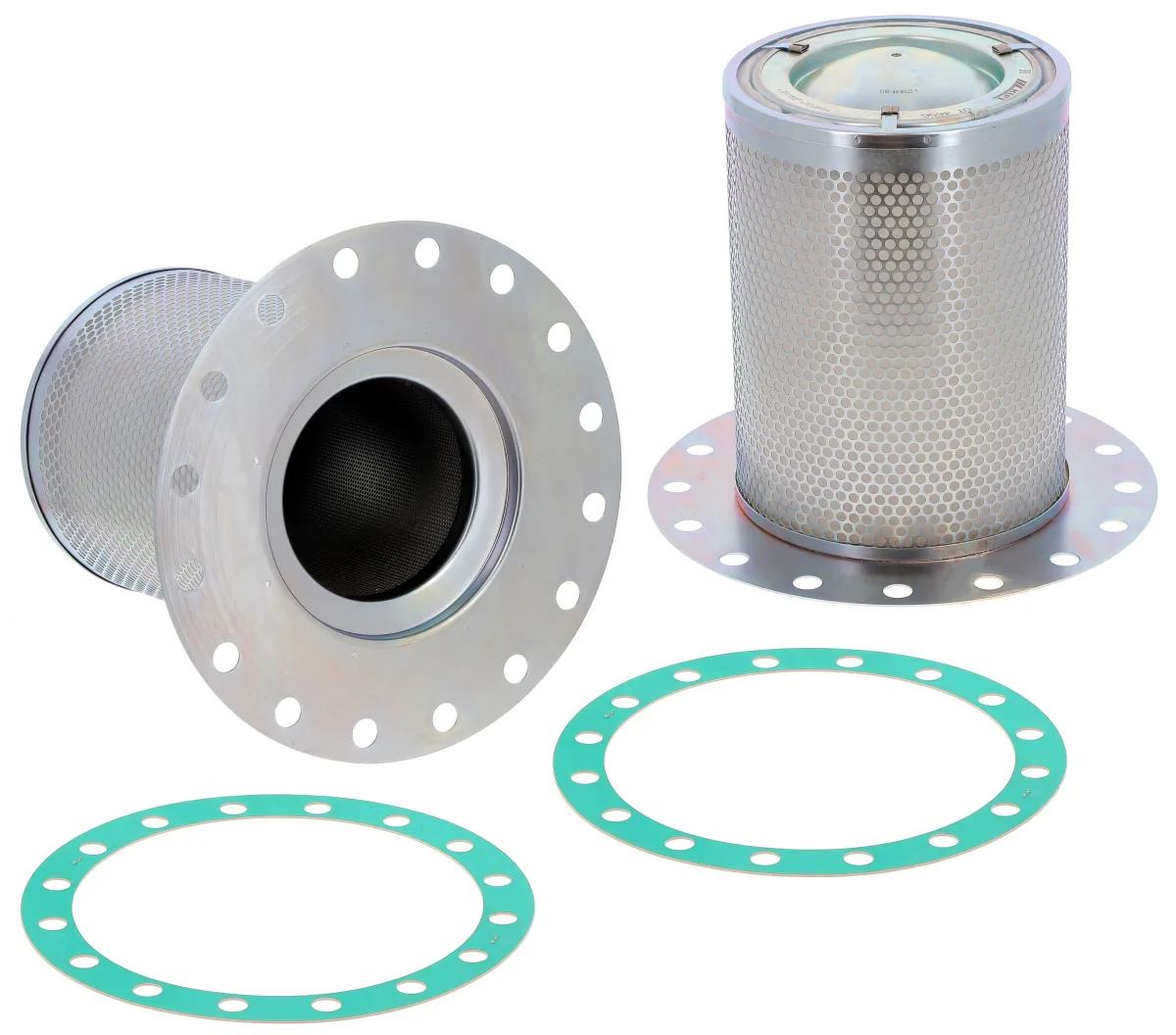 OT4656 Hifi Filter